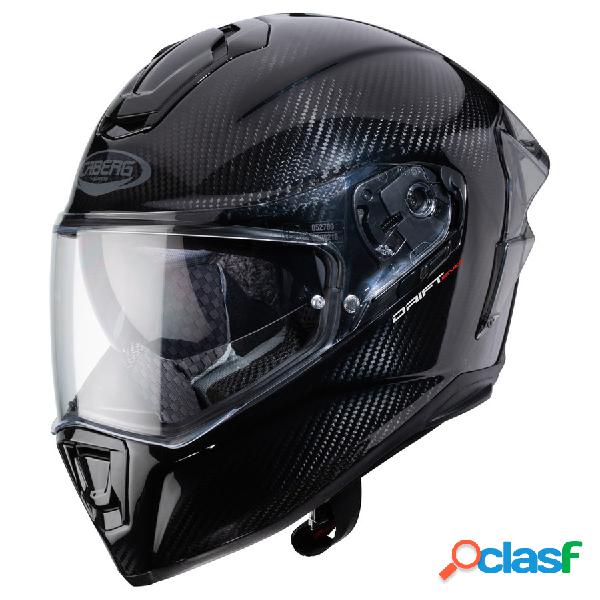 Casco Integrale Drift Evo Carbon Pro