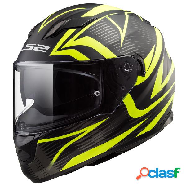 Casco Integrale FF320 Stream Evo Jink