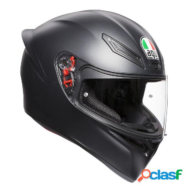 Casco Integrale K1 Solid