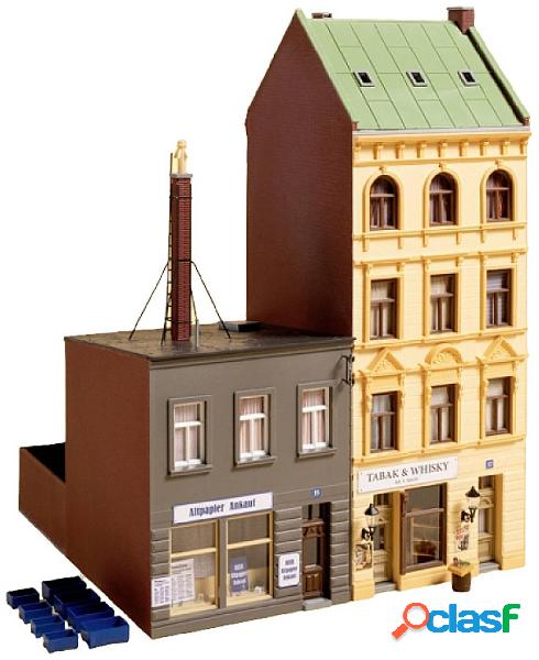 Case di città Schmittstrasse 35/37 Auhagen 11464 H0