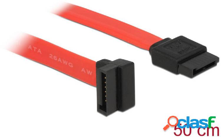 Cavo Hard Disk Delock [1x Presa SATA a 7 poli - 1x Presa