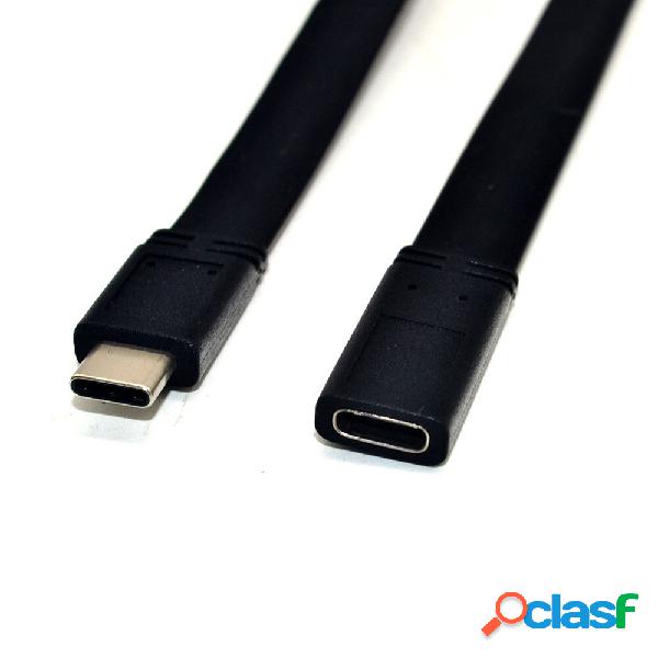 Cavo di prolunga USB3.1 di tipo C Cavo dati USB3.1 Gen2 da