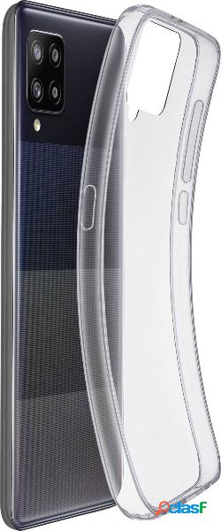 Cellularline Backcover per cellulare Samsung Galaxy A42