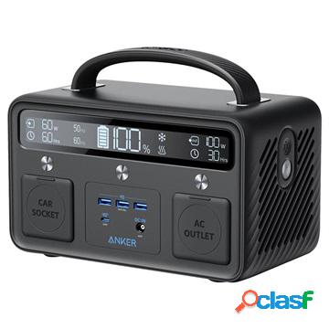 Centrale elettrica portatile Anker Powerhouse II 400 - 300 W