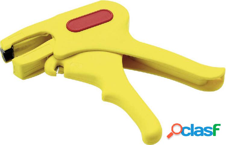 Cimco Solar 100774 Pinza spelacavi automatica 1.5 fino a 6