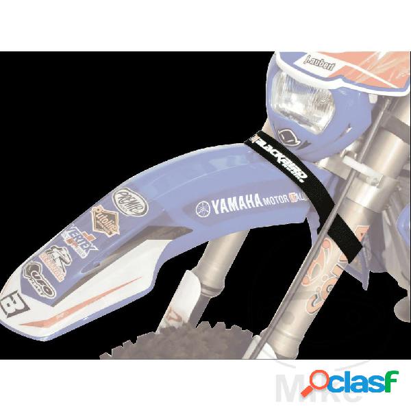 Cinghie per traino motocross blackbird racing 5077f front