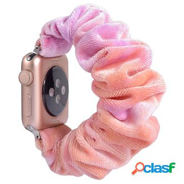 Cinturino Scrunchie Apple Watch Series 7/SE/6/5/4/3/2/1 -