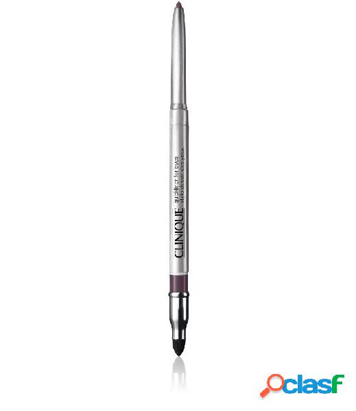 Clinique quickliner for eyes 15 grape