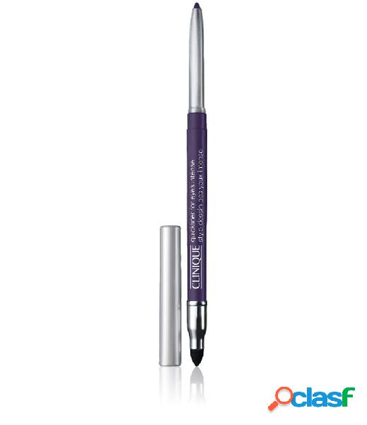 Clinique quickliner for eyes intense 02 intense plum