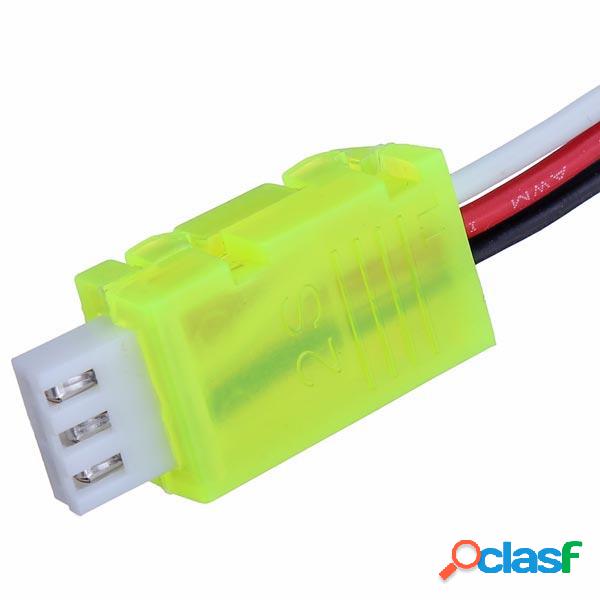 Clip AB Spina bilanciamento pulsante AB per 2S 3S 4S 5S 6S