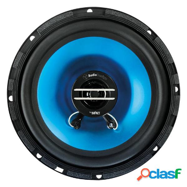 Coassiali PK 165 - AUDIODESIGN