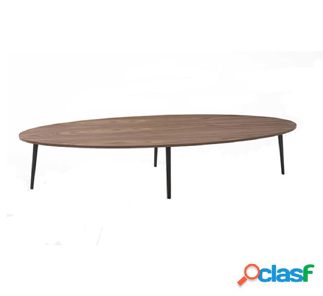 Coedition Soho Oval Coffee Table - Tavolino