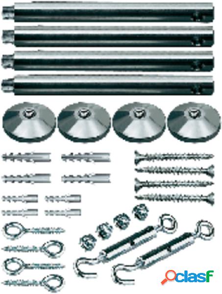 Componente per sistema su filo a bassa tensione Kit