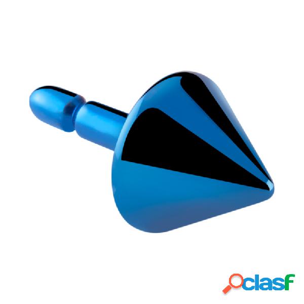 Cone for Bioflex Push-Fit Pins Titanio Palline, barrette e
