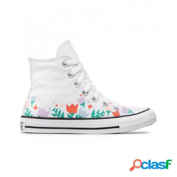 Converse Chuck Taylor All Star Crafted Florals Sneakers