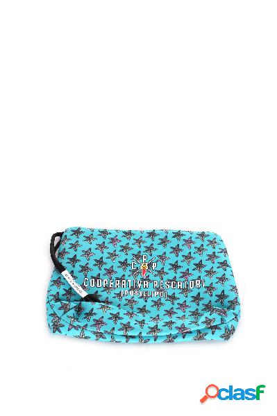 Cooperativa Pescatori Posillipo Pochette Pochette Uomo