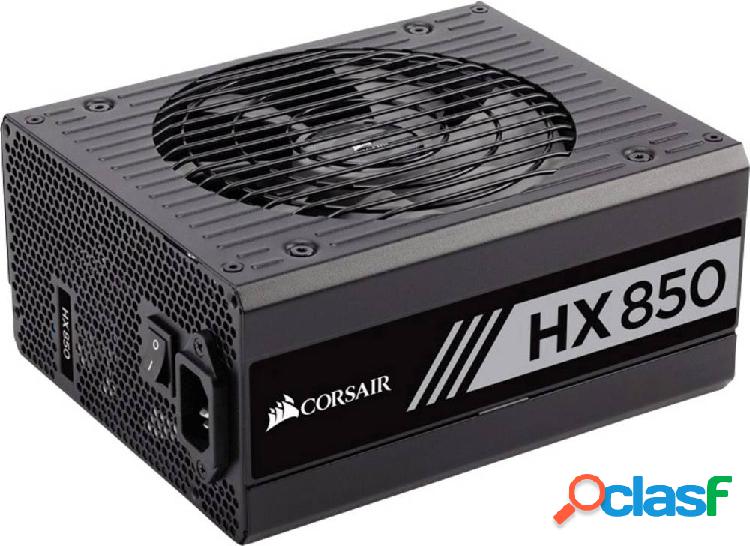 Corsair HX1000 Alimentatore per PC 1000 W ATX 80PLUS®