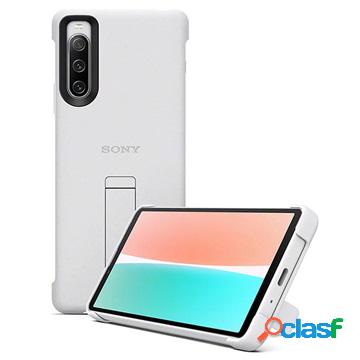 Cover Sony Xperia 10 IV Style con supporto XQZ-CBCCH -
