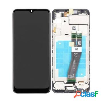 Cover frontale per Samsung Galaxy A03s e display LCD