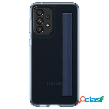 Cover per cinturino sottile Samsung Galaxy A33 5G