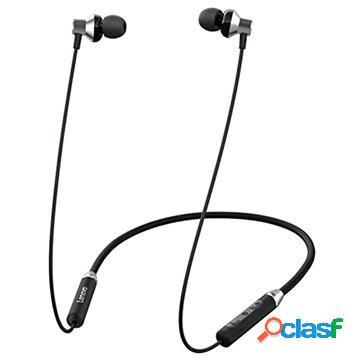 Cuffie intrauricolari Bluetooth Lenovo HE05 con microfono -