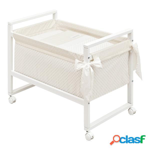 Culla Next Star Beige 55X88X72 Cm