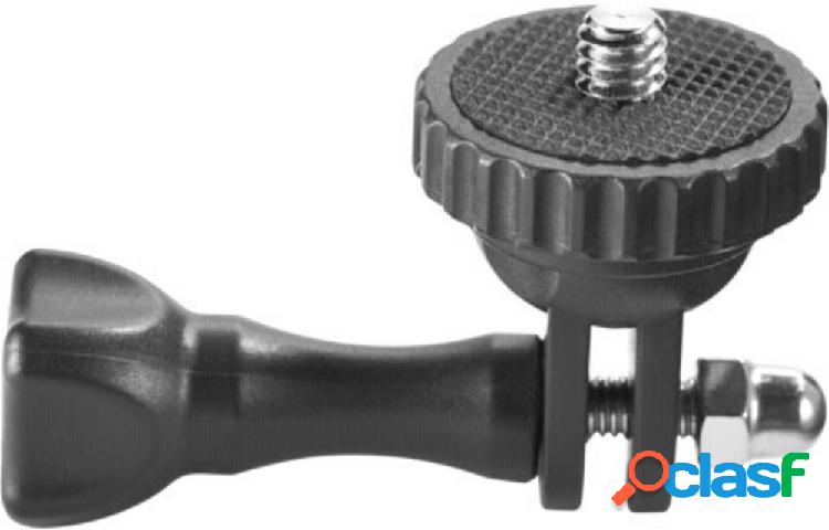 Cullmann Cross CX126 GoPro Kamerateller Piastra per camera