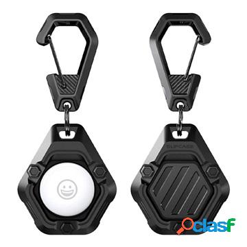 Custodia Airtag Supcase Unicorn Beetle Pro Apple - nera
