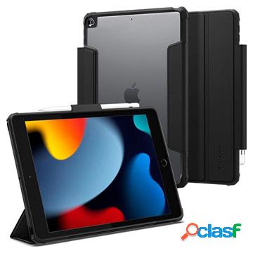 Custodia Folio Spigen Ultra Hybrid Pro per iPad 10.2