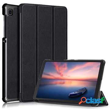 Custodia Folio per Samsung Galaxy Tab A7 Lite Serie Tri-Fold