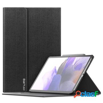 Custodia Folio per Samsung Galaxy Tab S7 FE Infiland Classic