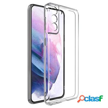 Custodia Imak UX-5 Samsung Galaxy S21+ 5G TPU - Trasparente