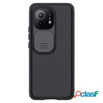 Custodia Nillkin CamShield Xiaomi Mi 11 - Nera