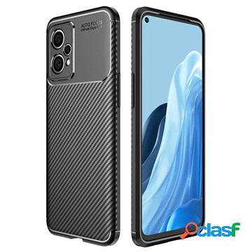 Custodia OnePlus Nord CE 2 Lite 5G Beetle in fibra di