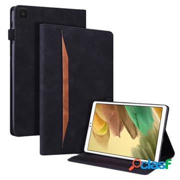 Custodia Smart Folio per Samsung Galaxy Tab A7 Lite in stile