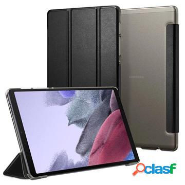 Custodia Spigen Smart Fold Samsung Galaxy Tab A7 Lite - Nera