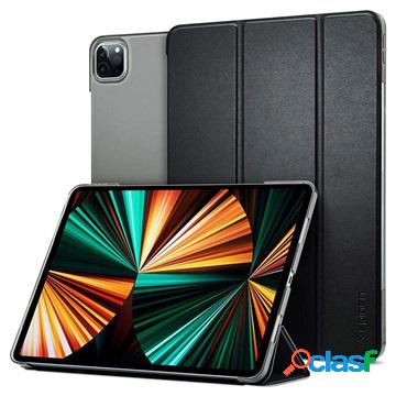 Custodia Spigen Smart Fold per iPad Pro 12.9 (2021) - Nera