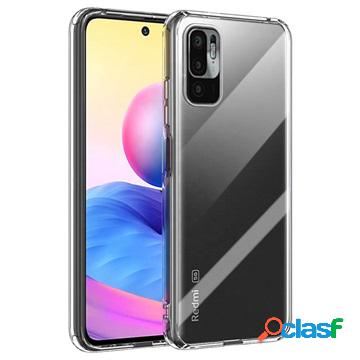 Custodia antiscivolo in TPU Xiaomi Redmi Note 10 5G -