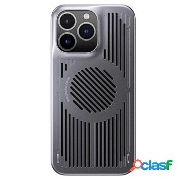 Custodia di raffreddamento Benks Blizzard per iPhone 12 Pro
