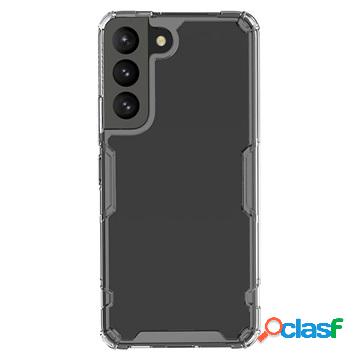 Custodia ibrida Nillkin Nature TPU Pro per Samsung Galaxy