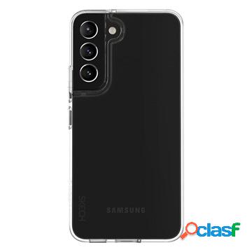 Custodia ibrida Skech Duo per Samsung Galaxy S22 5G -