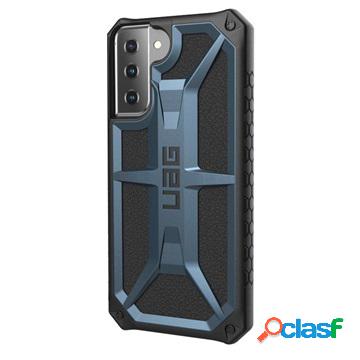 Custodia ibrida UAG Monarch Series per Samsung Galaxy S21+