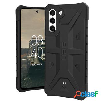 Custodia ibrida UAG Pathfinder per Samsung Galaxy S21 FE 5G
