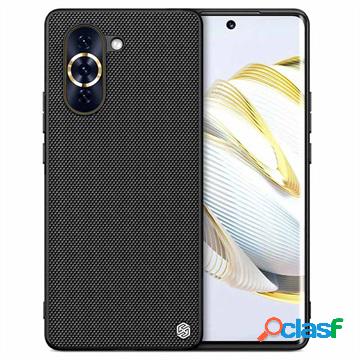 Custodia ibrida per Huawei Nova 10 strutturata Nillkin -