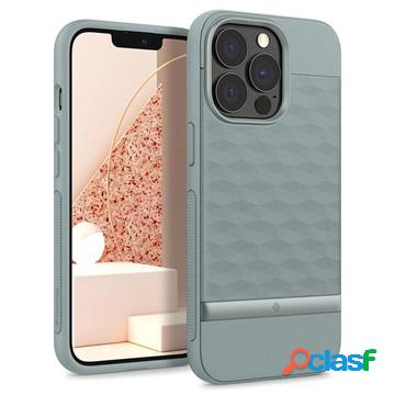 Custodia ibrida per iPhone 13 Pro Max Caseology Parallax -