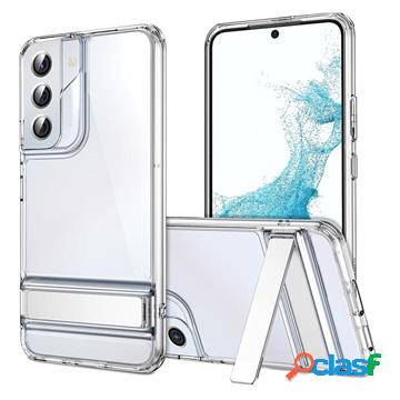 Custodia in TPU ESR Air Shield Boost per Samsung Galaxy S22