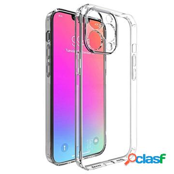 Custodia in TPU Imak UX-5 per iPhone 13 Pro Max -