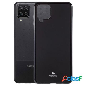 Custodia in TPU Mercury Goospery per Samsung Galaxy A12 -