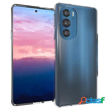 Custodia in TPU antiscivolo per Motorola Edge X30 -