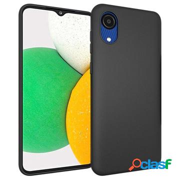 Custodia in TPU antiscivolo per Samsung Galaxy A03 Core -